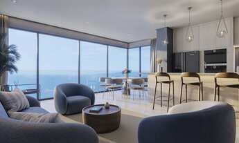 Imagem: Enseada Residence - 4 suítes de frente