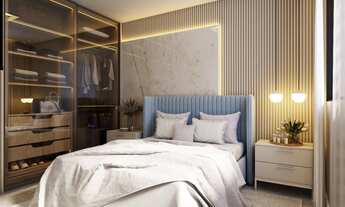 Imagem: San Remo - Apartamentos com 2 suítes no