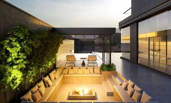 Imagem: Urban Beach Residence - Apartamentos com