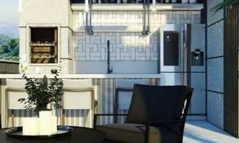 Imagem: Lamarck Residence - Apartamentos no Morretes