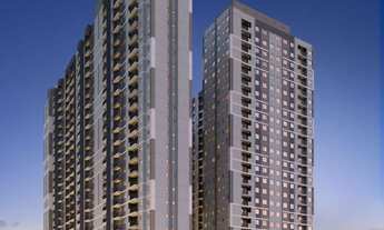 Imagem 1: Mérito Belenzinho | Construtora Cury | Construção| 45 metros | 02 dormitórios | suíte