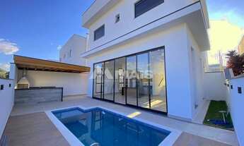 Imagem: Casa de Condomínio