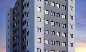 Imagem 1: Clube Kazzas Tiquatira | Construtora Kazzas | Construção | 27 metros | 01 dormitório