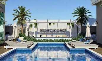 Imagem: The Royal Towers - Apartamentos com suíte