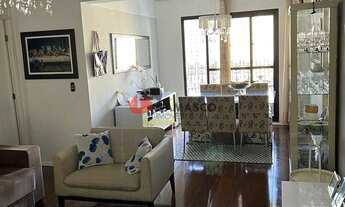 Imagem: Apartamento à venda, Santa Paula, São