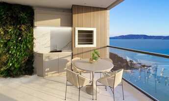 Imagem: La Belle Verte-Natureza, Modernismo e Sofisticação