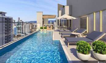 Imagem: Edifício Vivart - Apartamentos na Meia