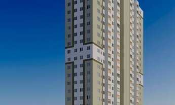 Imagem: Residencial Ritmos da Barra Construtora