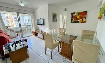 Imagem: Apart 3Qts 1suit 1 vaga 70M² Varanda