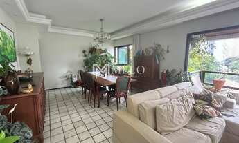 Imagem: JAQUEIRA - Apto com 4qts, 3suites, 3vagas