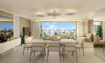 Imagem: Apartamento com 4 quartos à Venda, Parnamirim