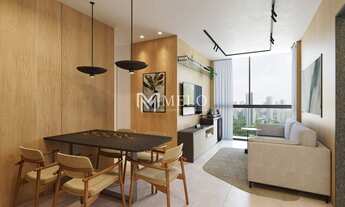 Imagem: Apartamento com 2 quartos à Venda, Casa