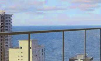 Imagem: Imperial Tower - Apartamentos com 4 suítes