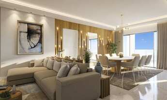 Imagem: Summit Tower Residence - Apartamentos com