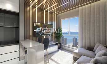 Imagem 1: Le Rêve - Flats com até 2 quartos na meia Praia