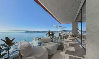 Imagem: YangZhou - Apartamentos com 3 suítes na