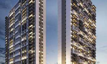 Imagem: Mob Apartaments Construtora Dubaí Construção