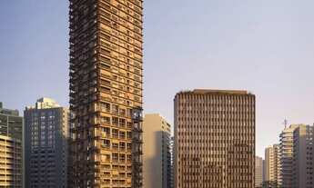 Imagem: Damata Residencial Construtora Idea Zarvos