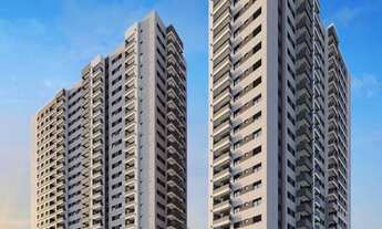 Imagem: Breeze Barueri Construtora RSF Construção