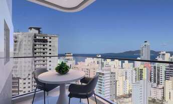 Imagem: Gran Lunare - Apartamentos no Morretes