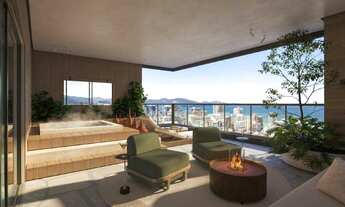 Imagem: Honor - Apartamento 3 suítes - localizada