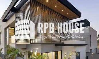 Imagem: Casa Alto Castelo, 4 suítes, Closet, Sauna