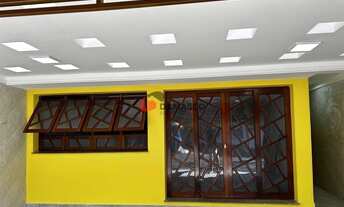 Imagem: Sobrado para locação, Jordanópolis, São