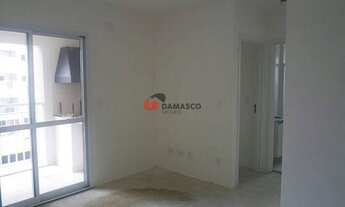 Imagem: Apartamento à venda, Santa Paula, São