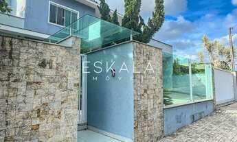 Imagem: Casa alto padrão mobiliada com 1 suíte