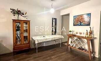 Imagem: APARTAMENTO SEMI-MOBILIADO COM 01 SUÍTE