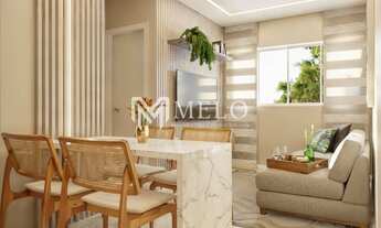 Imagem: Oportunidade TAMARINEIRA 40,77m², 02qts