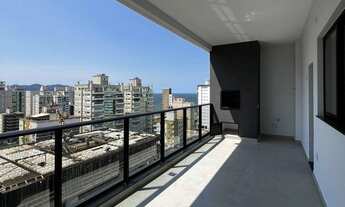 Imagem: Canvas - Apartamento 04 Suítes Quadra Mar