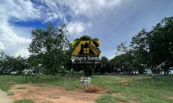 Imagem: Terreno - 2.640 m² - 505 sul (ARSO 52)