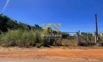 Imagem: Terreno - 1.100 m² - Jardim do Porto (Av