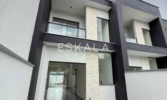 Imagem: CASA GEMINADA COM 02 DORMITÓRIOS 02 VAGAS