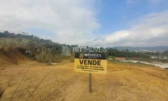 Imagem: TERRENO - BAIRRO PROGRESSO - RIO DO SUL
