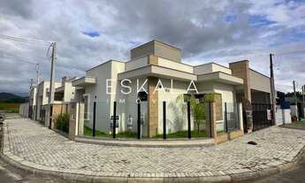 Imagem: Casa geminada com 1 suíte 2 quartos