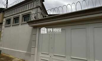 Imagem: Casa Terrea Campos Eliseos