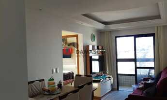 Imagem: Apartamento com 2 quartos, Baeta Neves