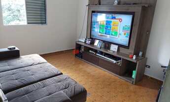 Imagem: Casa à venda, Nova Gerty, São Caetano