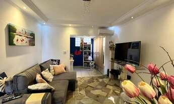 Imagem: Apartamento à venda, Olímpico, São Caetano