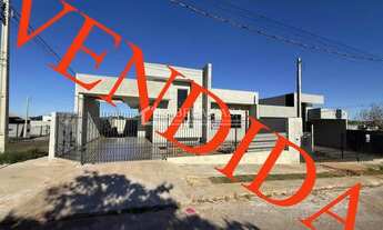 Imagem: Casa com 3 quartos, JARDIM TAMAGI - Mandaguaçu