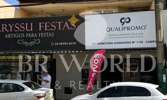 Imagem: Imóvel comercial em Campinas próximo a