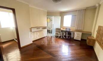 Imagem: Edifício Salzburg, 3 dormitórios na Rua