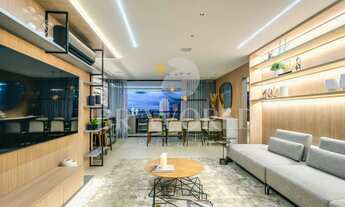 Imagem: PLATZ 36, 3 dormitórios na Rua T