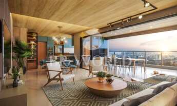 Imagem: Casa Brasileira, 3 dormitórios na Rua T