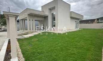 Imagem: Casa com 1 Suíte 2 Quartos