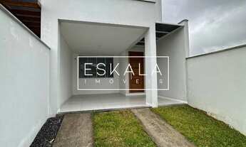 Imagem: Casa geminada, 02 suítes 02 vagas de