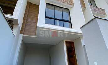 Imagem: Geminado Triplex com Suíte mais 2 Quartos