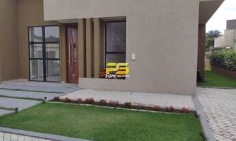 Imagem: Casa com 4 quartos à Venda, Condomínio